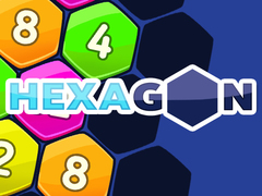 Spiel Hexagon