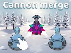 Spiel Cannon Merge