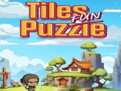 Spiel Tiles Puzzle Fun