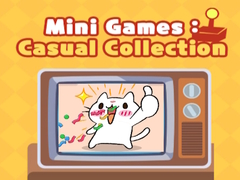 Spiel Mini Games: Casual Collection