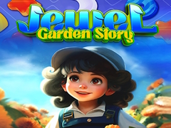 Spiel Jewel Garden Story