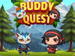 Spiel Buddy Quest