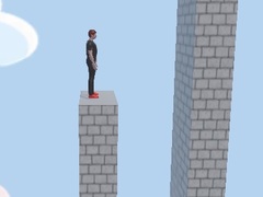 Spiel Parkour puzzle - FlipPuzzle