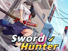 Spiel Sword Hunter