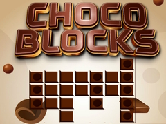 Spiel Choco Blocks