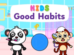 Spiel Kids Good Habits