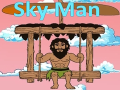 Spiel Sky Man