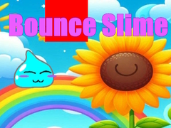 Spiel Bounce Slime