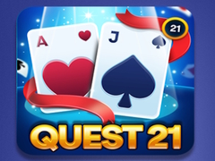 Spiel Quest 21