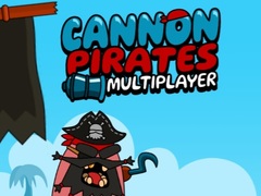 Spiel Cannon Pirates Multiplayer