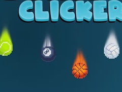 Spiel Fall Ball Clicker