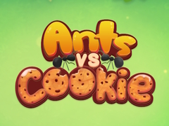 Spiel Ant vs Cookie