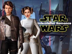 Spiel Star Wars Interstellar Romance