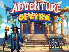 Spiel Adventure of Lyra