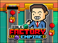 Spiel Idle Factory Empire