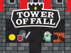 Spiel Tower of Fall