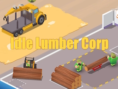 Spiel Idle Lumber Corp