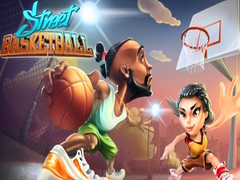 Spiel Street Basketball