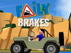 Spiel Faulty Brakes