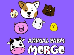 Spiel Animal Farm Merge