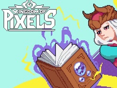 Spiel Kingdom of Pixels