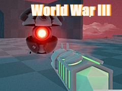 Spiel World War III