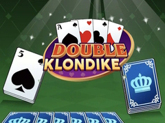 Spiel Double Klondike