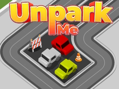 Spiel Unpark Me