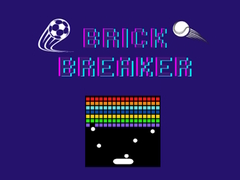 Spiel Brick Breaker