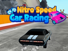 Spiel Nitro Speed Car Racing