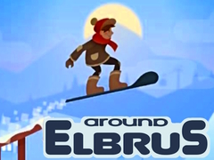 Spiel Around Elbrus