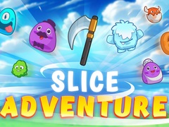 Spiel Slice Adventure: Blade Survivor 2D