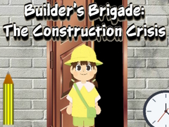 Spiel Builder’s Brigade: The Construction Crisis