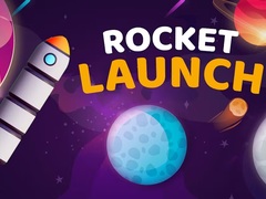 Spiel Rocket Launch