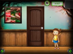 Spiel Amgel Kids Room Escape 218