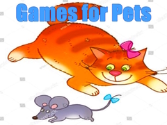 Spiel Games for Pets