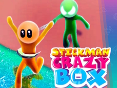 Spiel Stickman Crazy Box