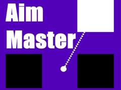 Spiel Aim Master