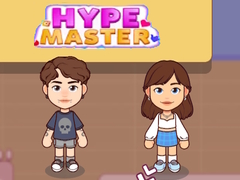 Spiel Hype Master