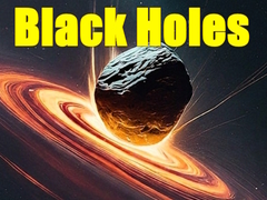 Spiel Black Holes