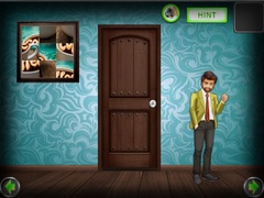 Spiel Amgel Easy Room Escape 203