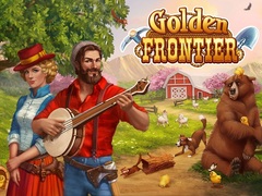 Spiel Golden Frontier