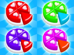 Spiel Candy Maker