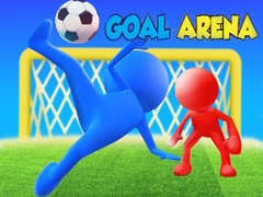 Spiel Goal Arena 3D