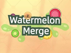 Spiel WaterMelon Merge