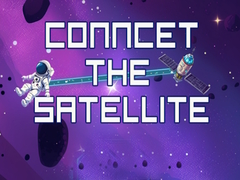 Spiel Connect The Satellite