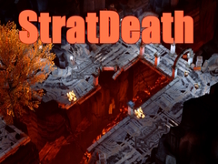 Spiel StratDeath