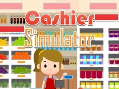 Spiel Cashier Simulator