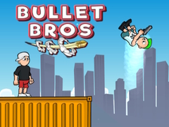 Spiel Bullet Bros