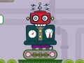 Spiel Mickey's Robot Laboratory